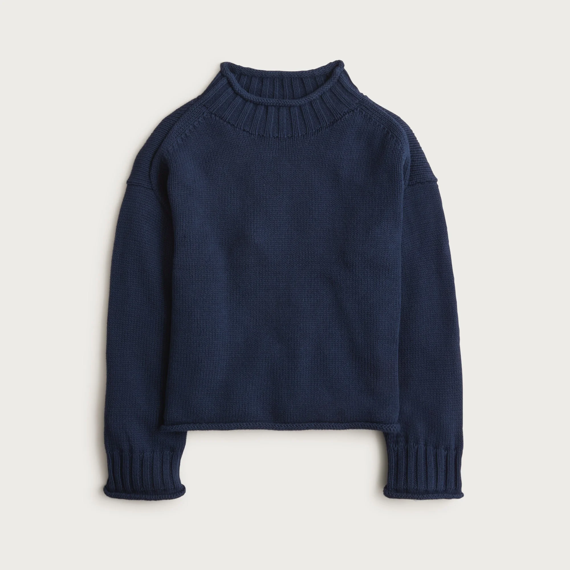 2025 Rollneck™ sweater - 1