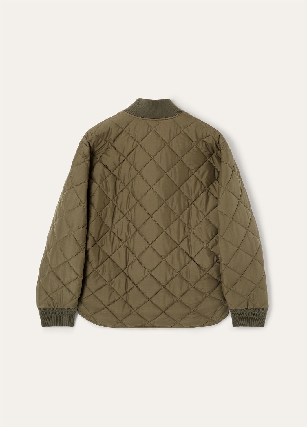 Benson Bomber Jacket - 6