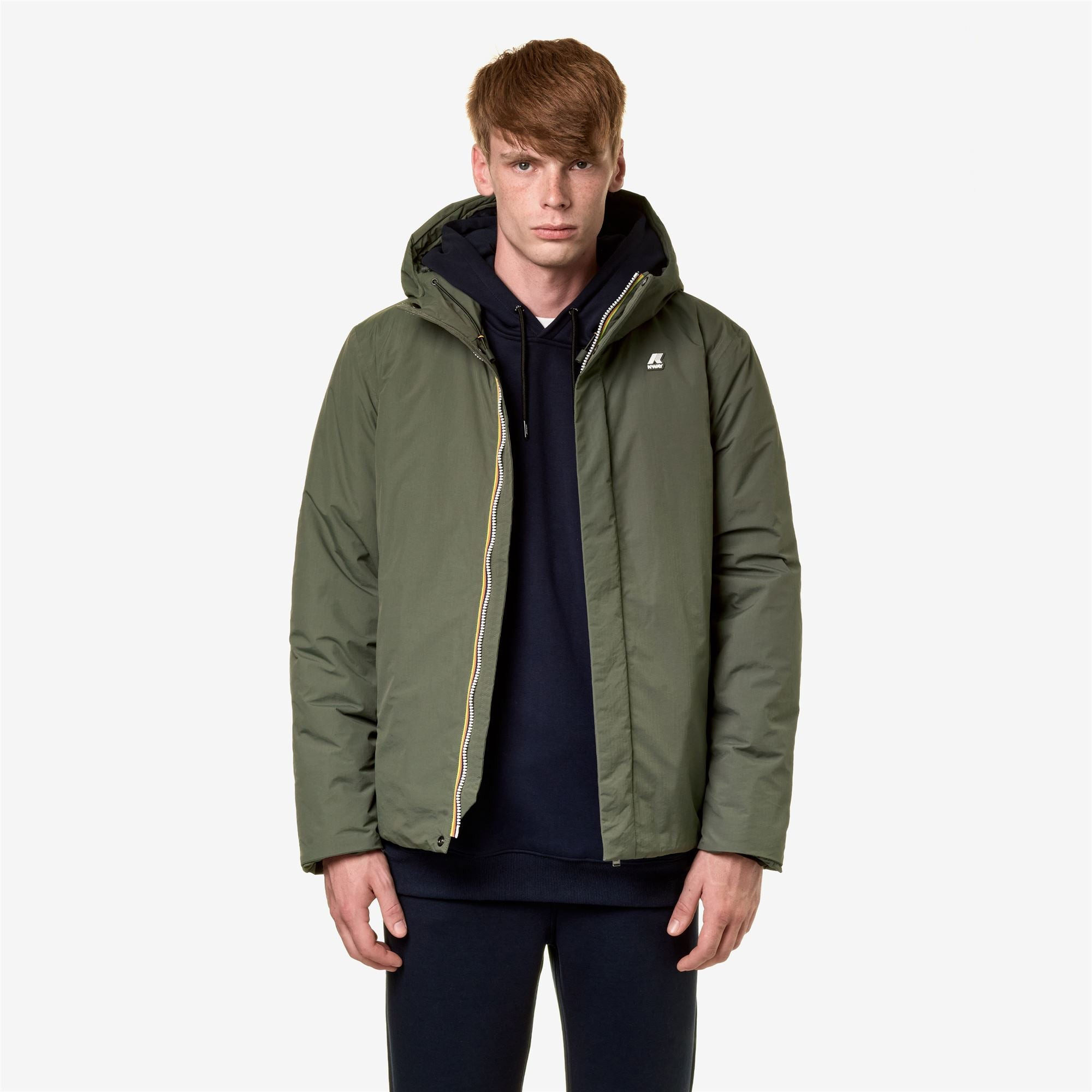 JACK RIPSTOP MARMOTTA - 3