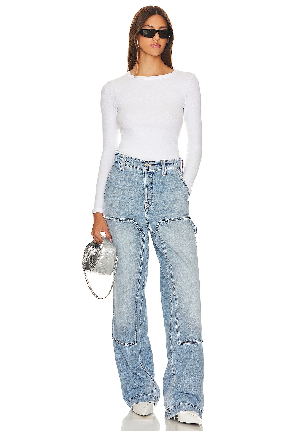 Carpenter Jean - 4