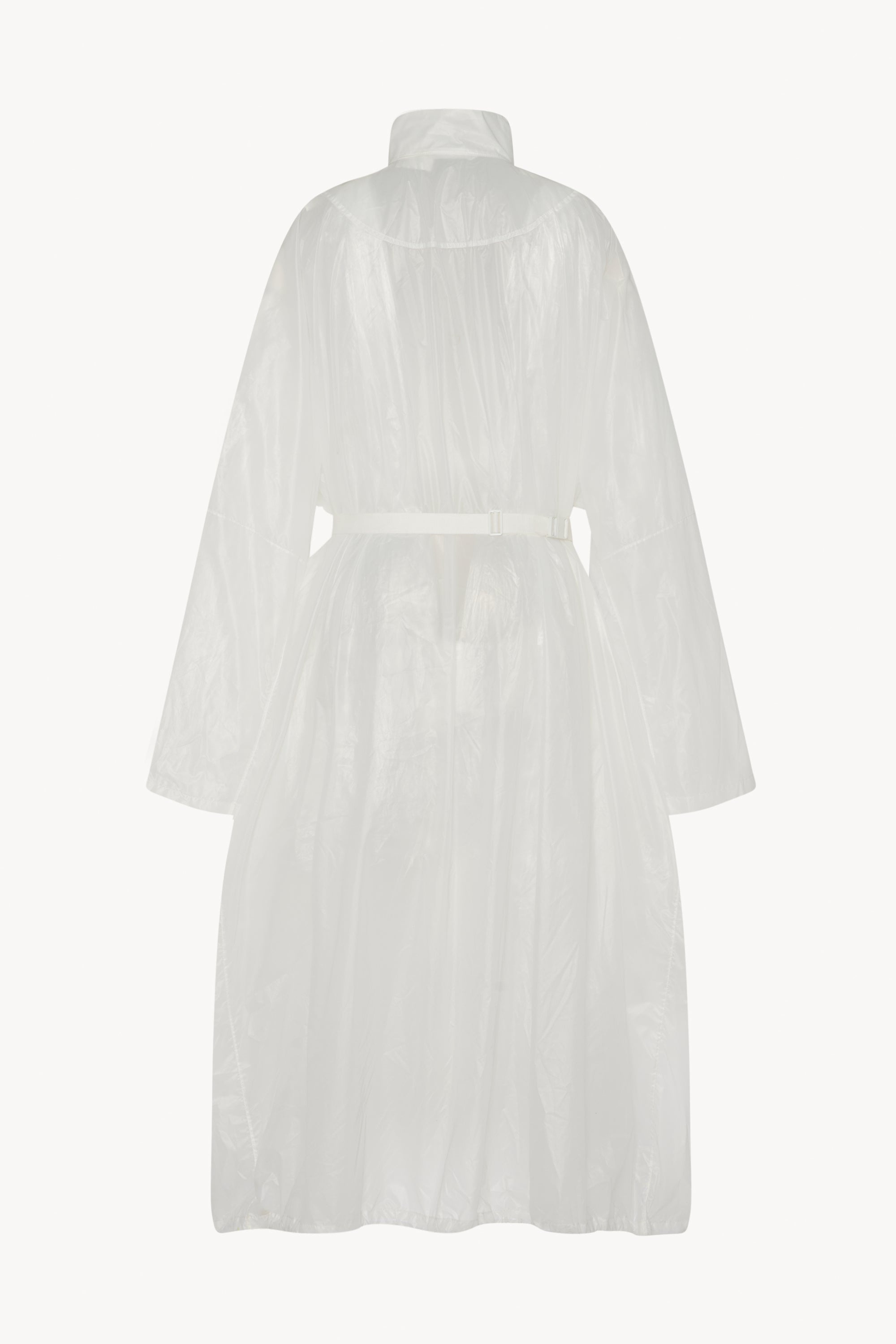 Silva Coat in Nylon - 3