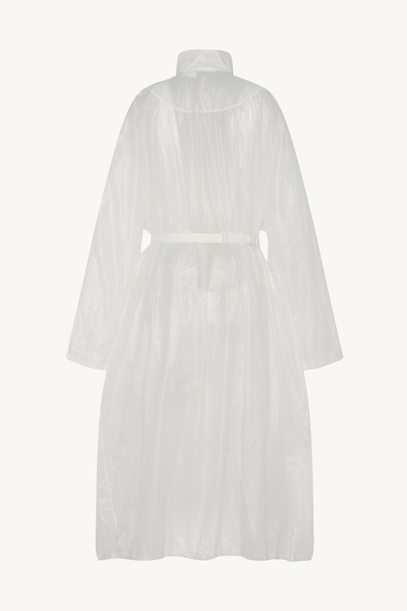 Silva Coat in Nylon 3