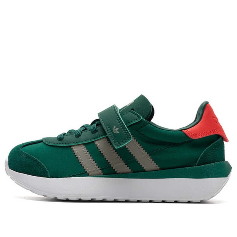 adidas originals Country XLG EL 'Core Green' IF6148 - 1