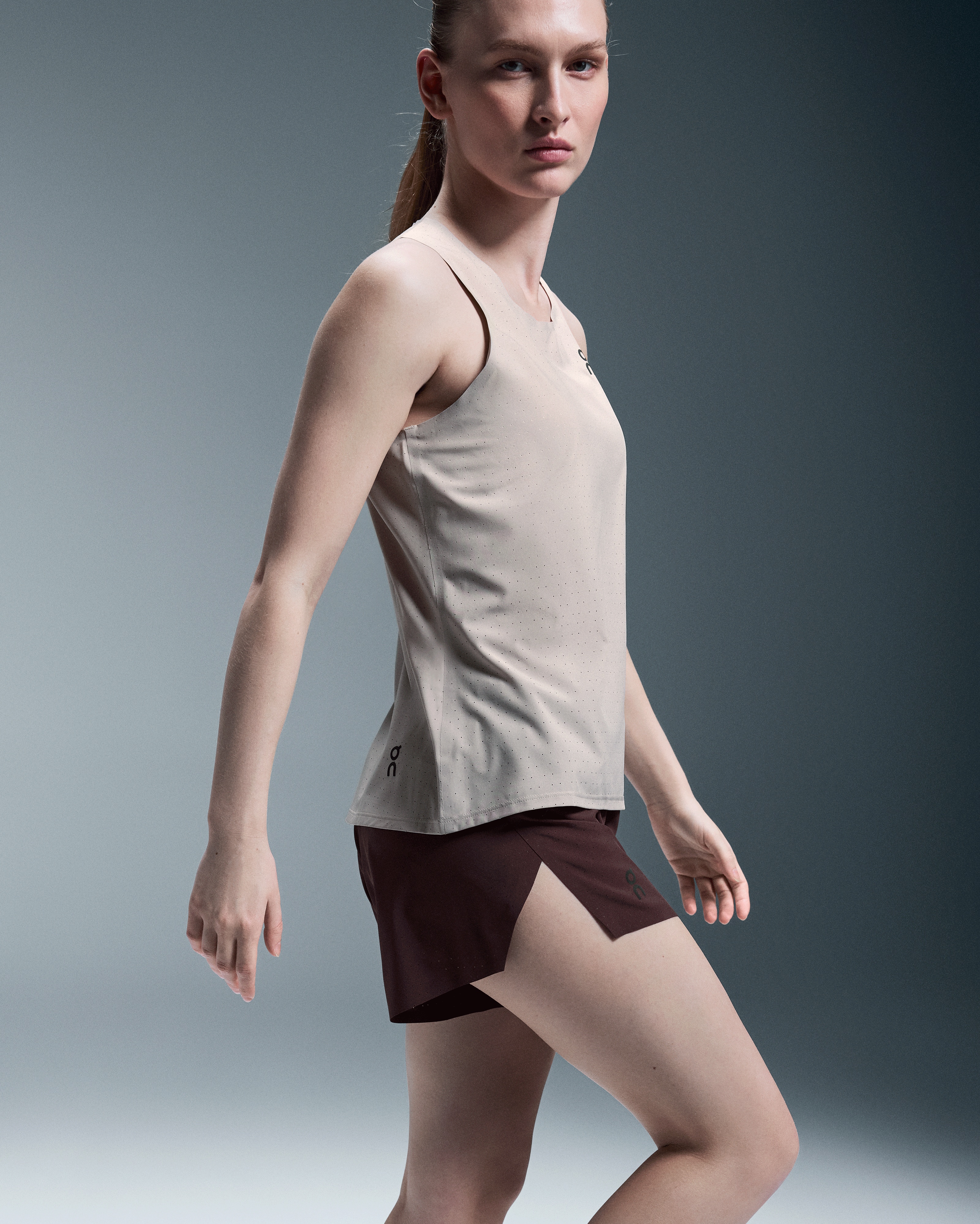 Race Shorts - 3