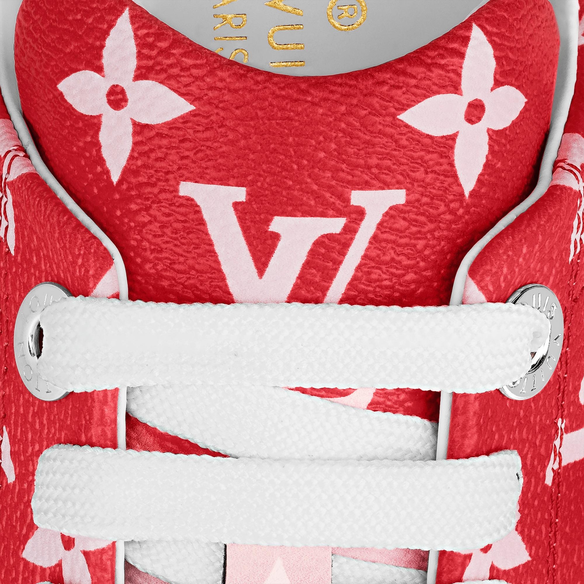 LV Escale Time Out Sneaker - 6