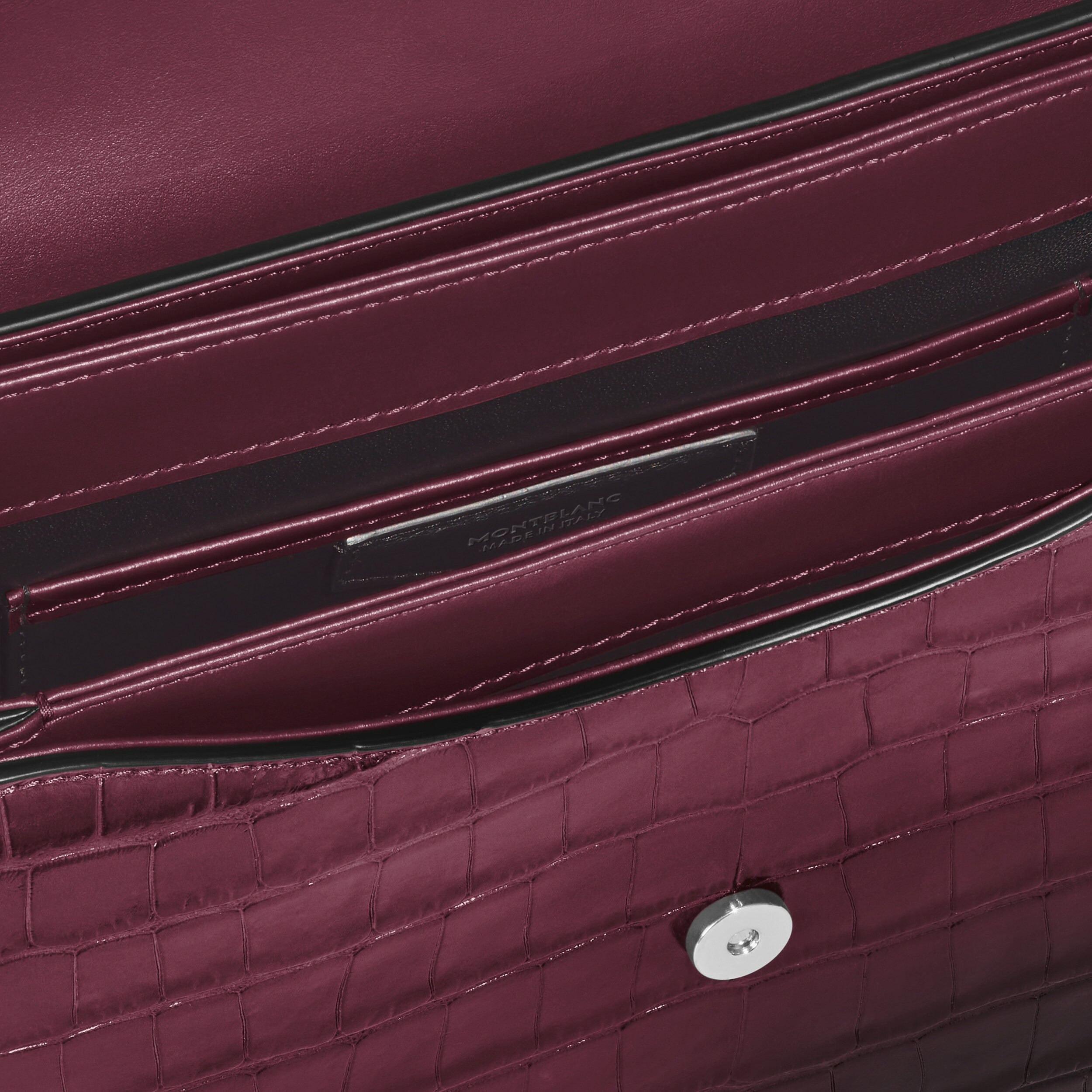 Atelier round messenger - 5