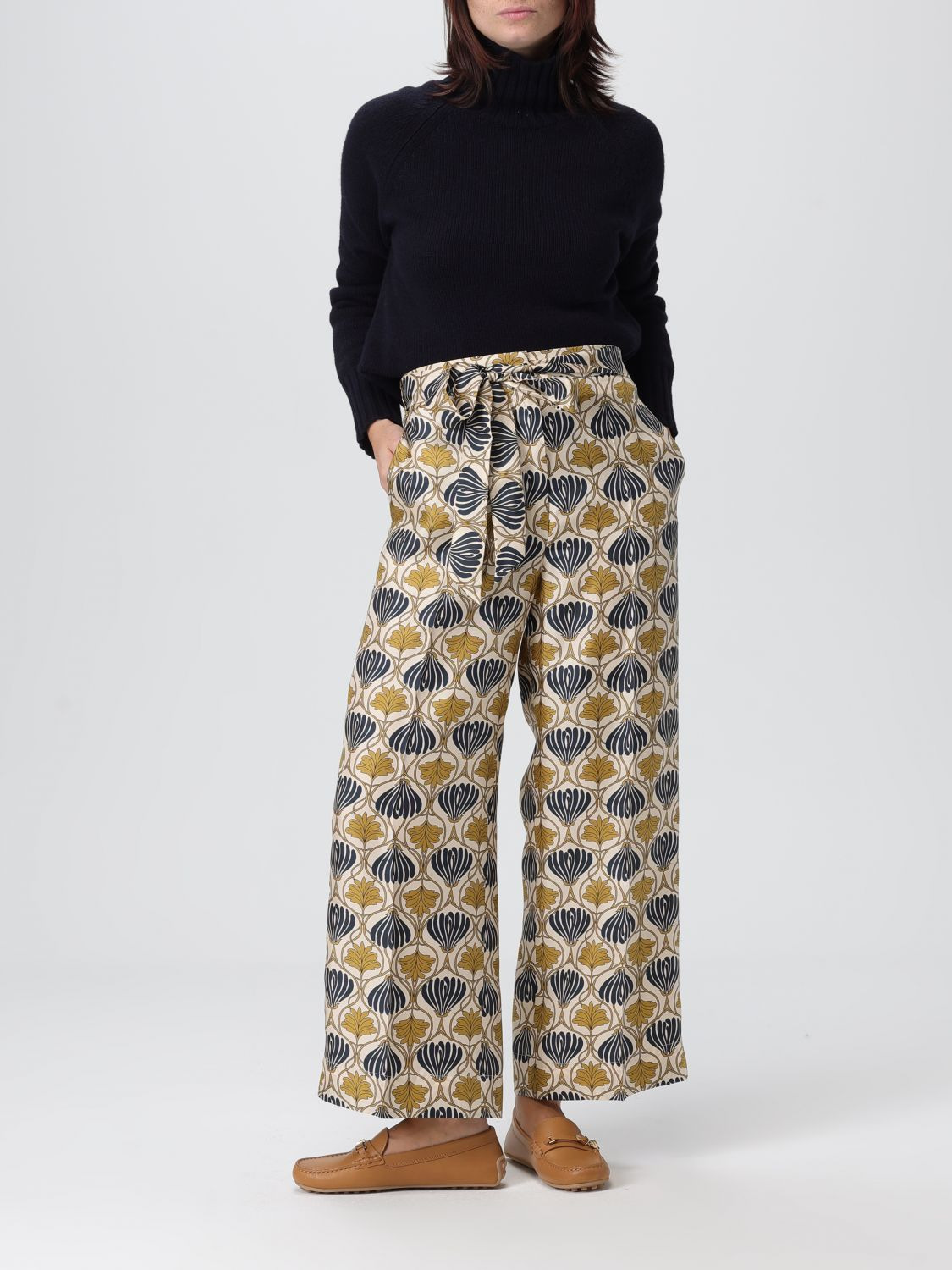 Pants woman Max Mara - 2