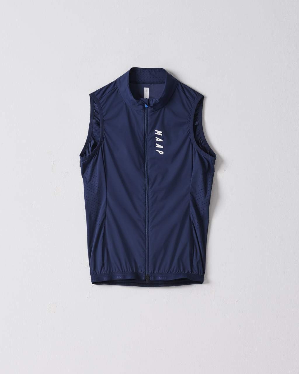 Women's Draft Team Vest - 5