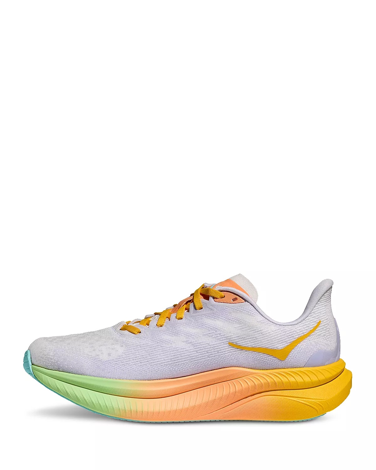 Women's Mach 6 Low Top Sneakers - 7