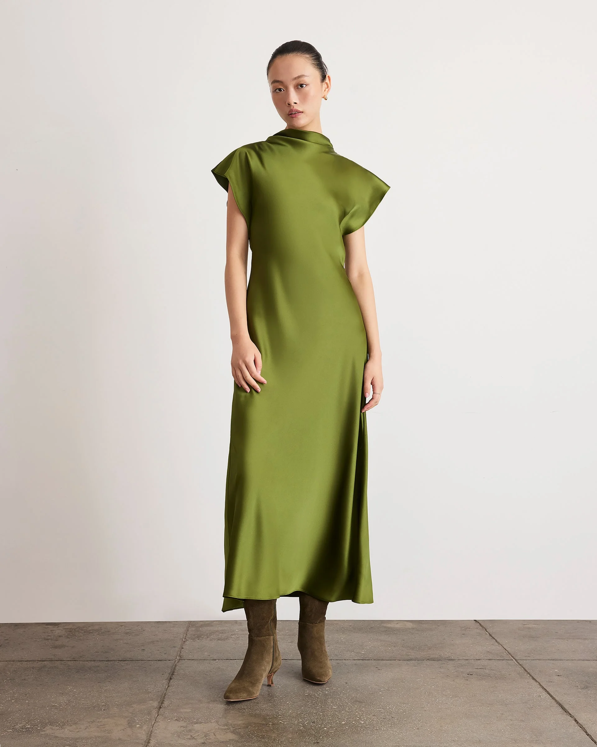ADRIEN DRESS - 1