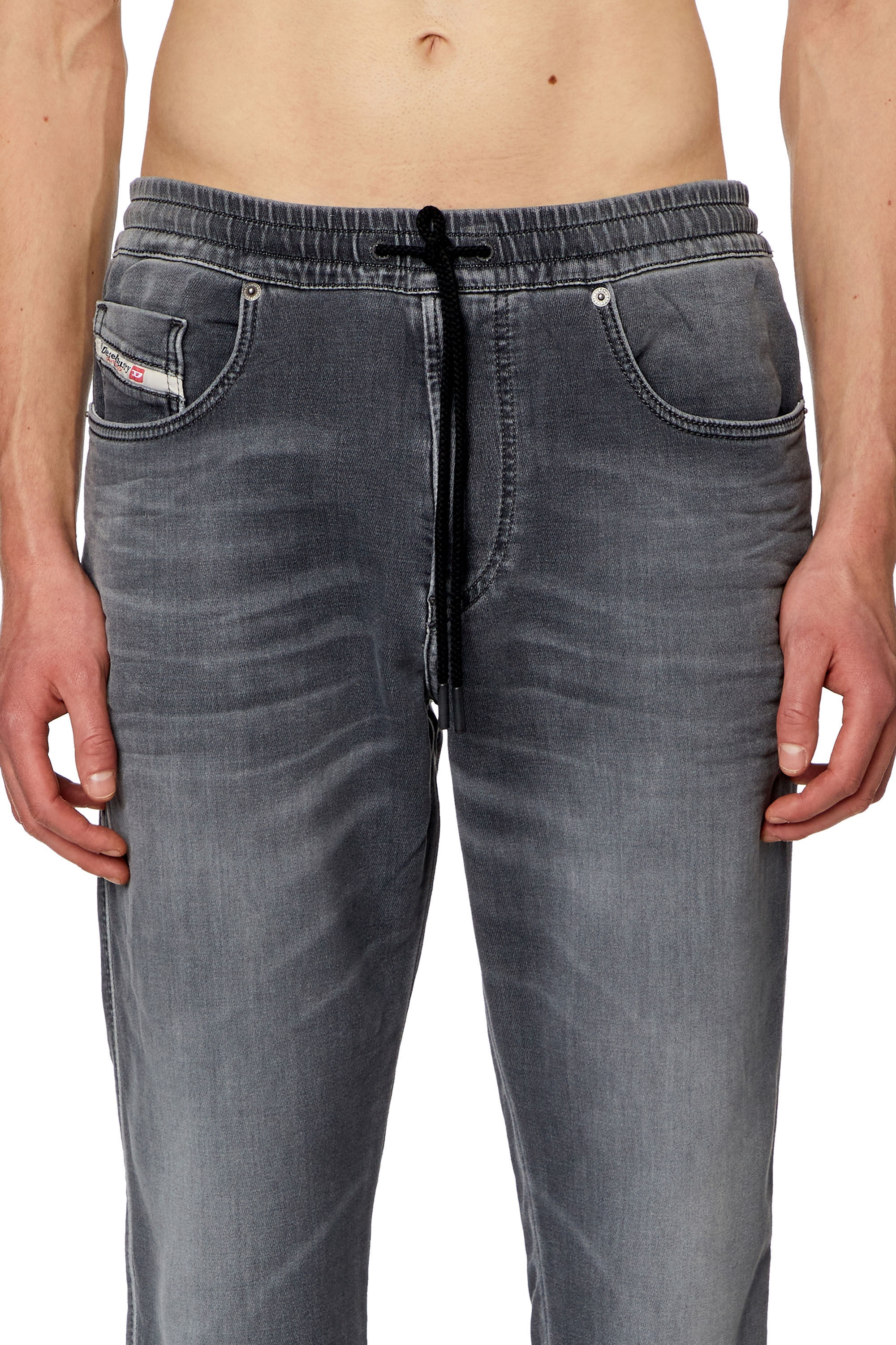 SLIM 2060 D-STRUKT JOGGJEANS® 068HS - 5