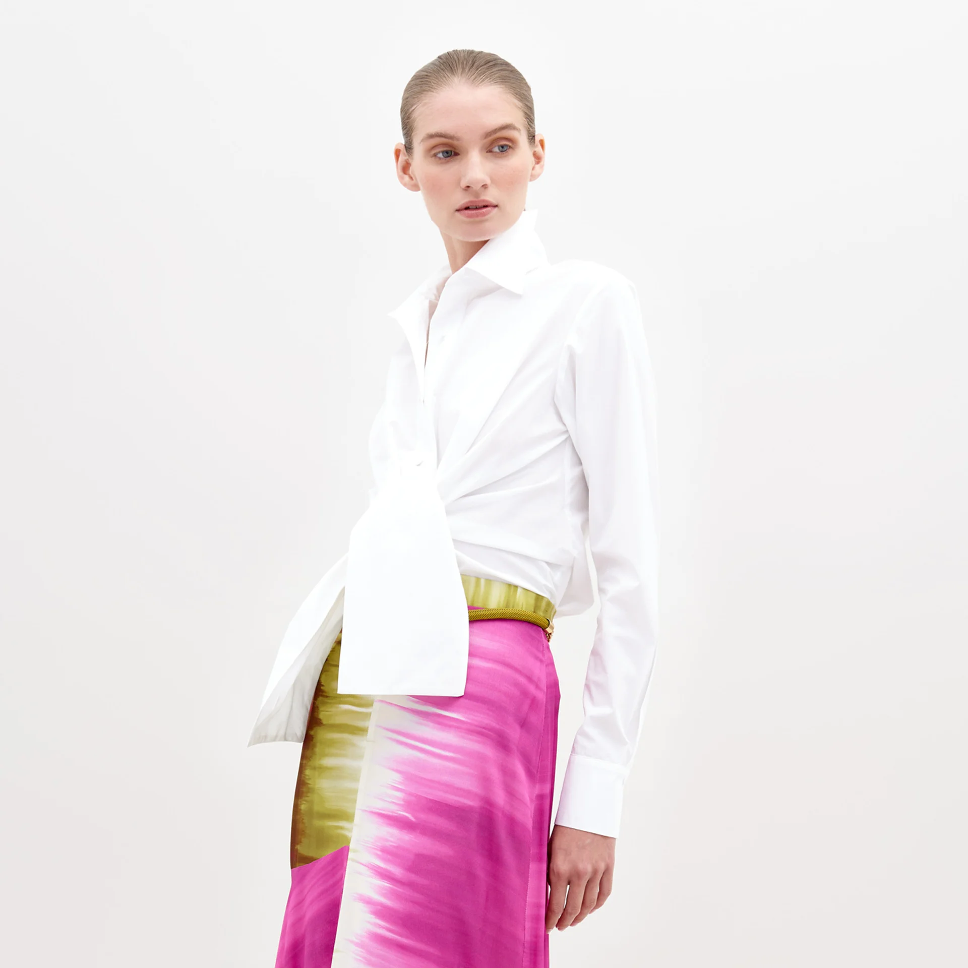 Mercury Blouse - 1
