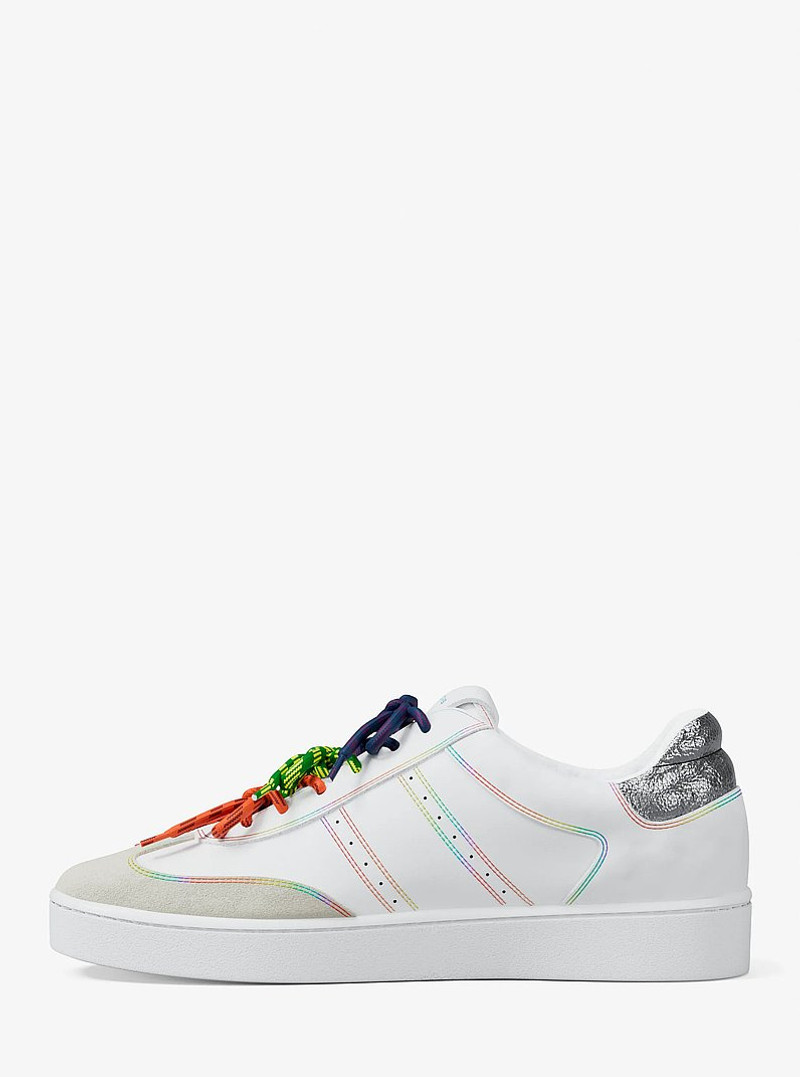 Cody PRIDE Sneaker 3