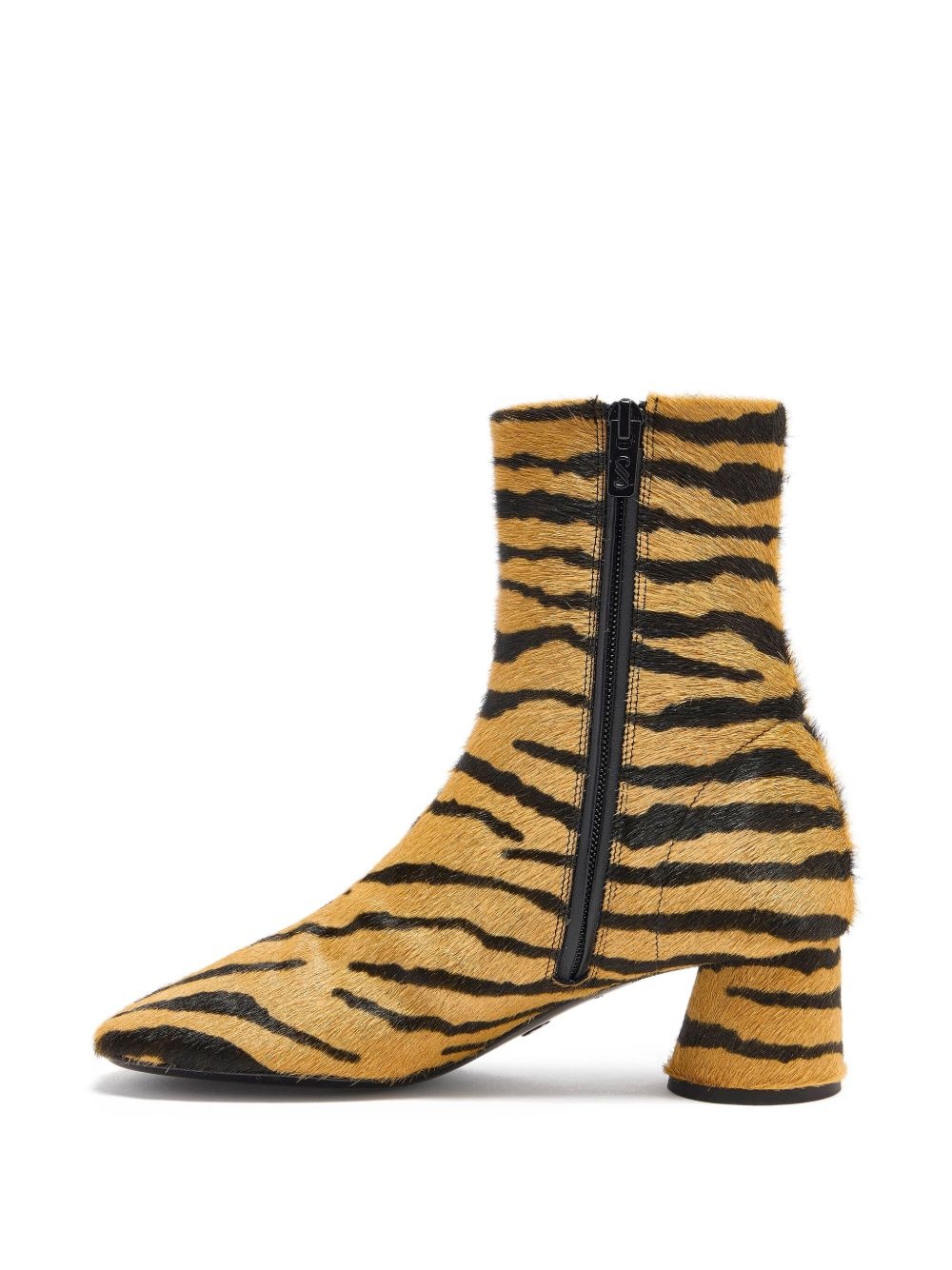Glove ankle boots - 3
