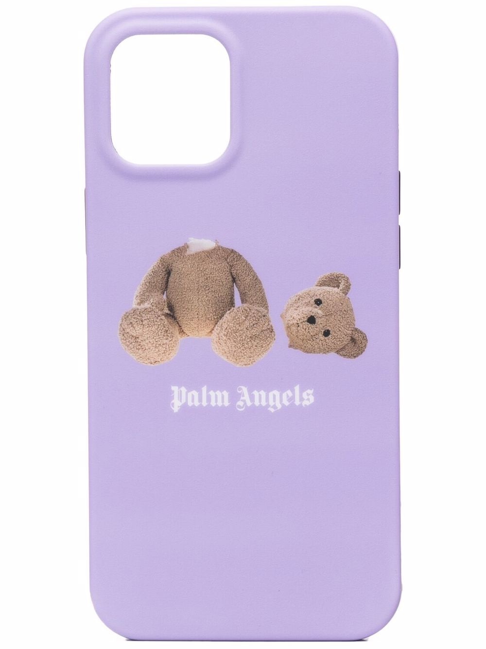 iPhone 12/12 Pro Ice bear case - 1