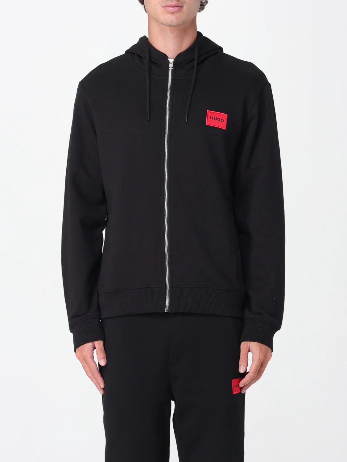 Sweatshirt men Hugo - 1