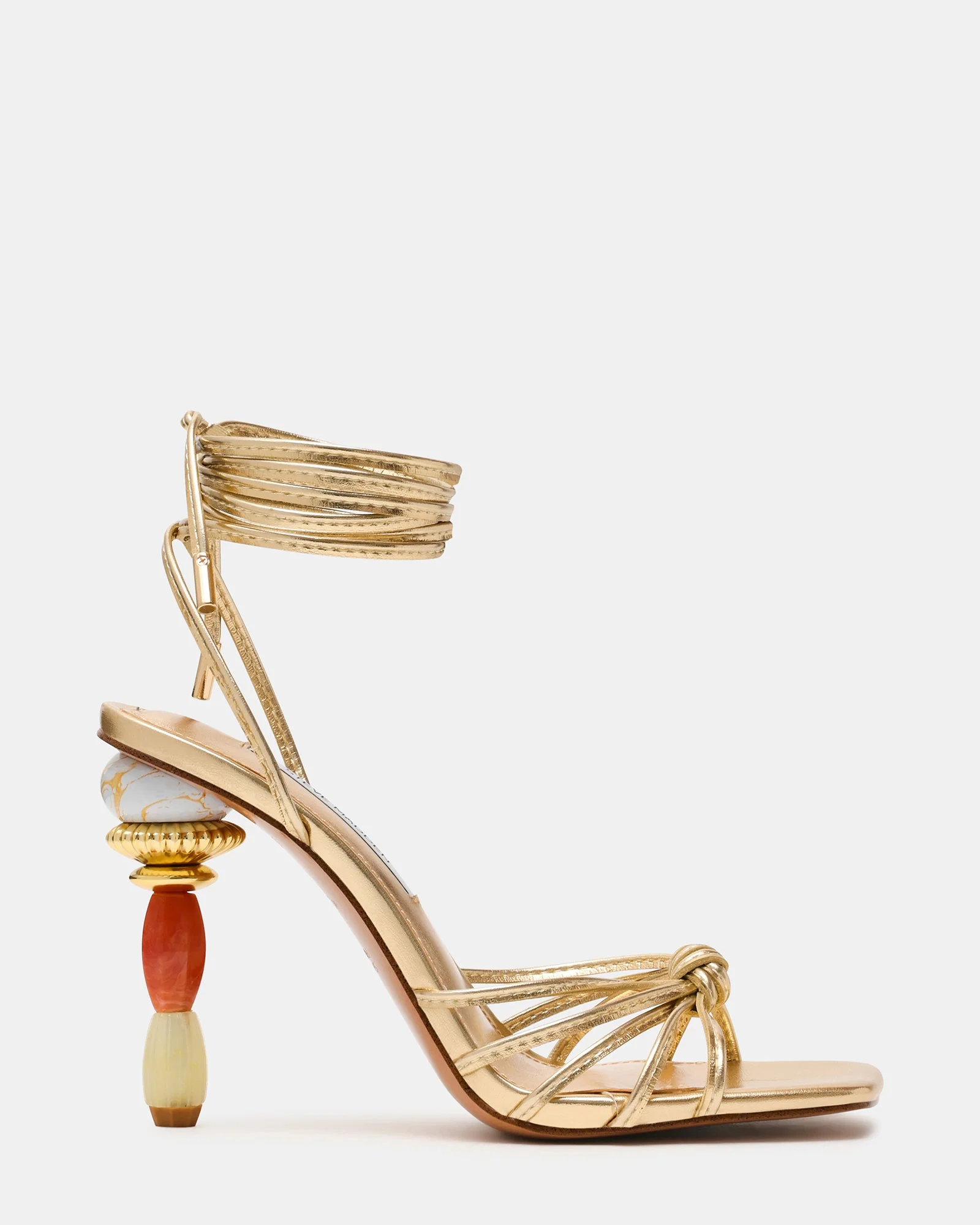 SOLENA GOLD - 1