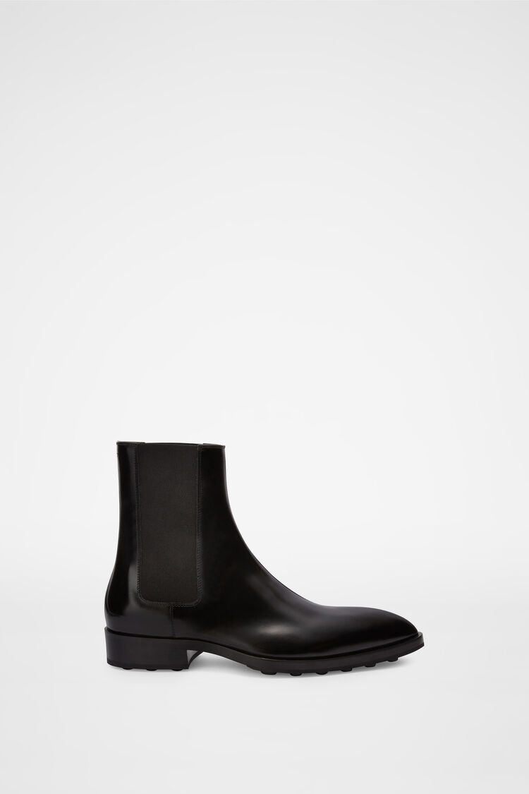 Chelsea Boots - 1