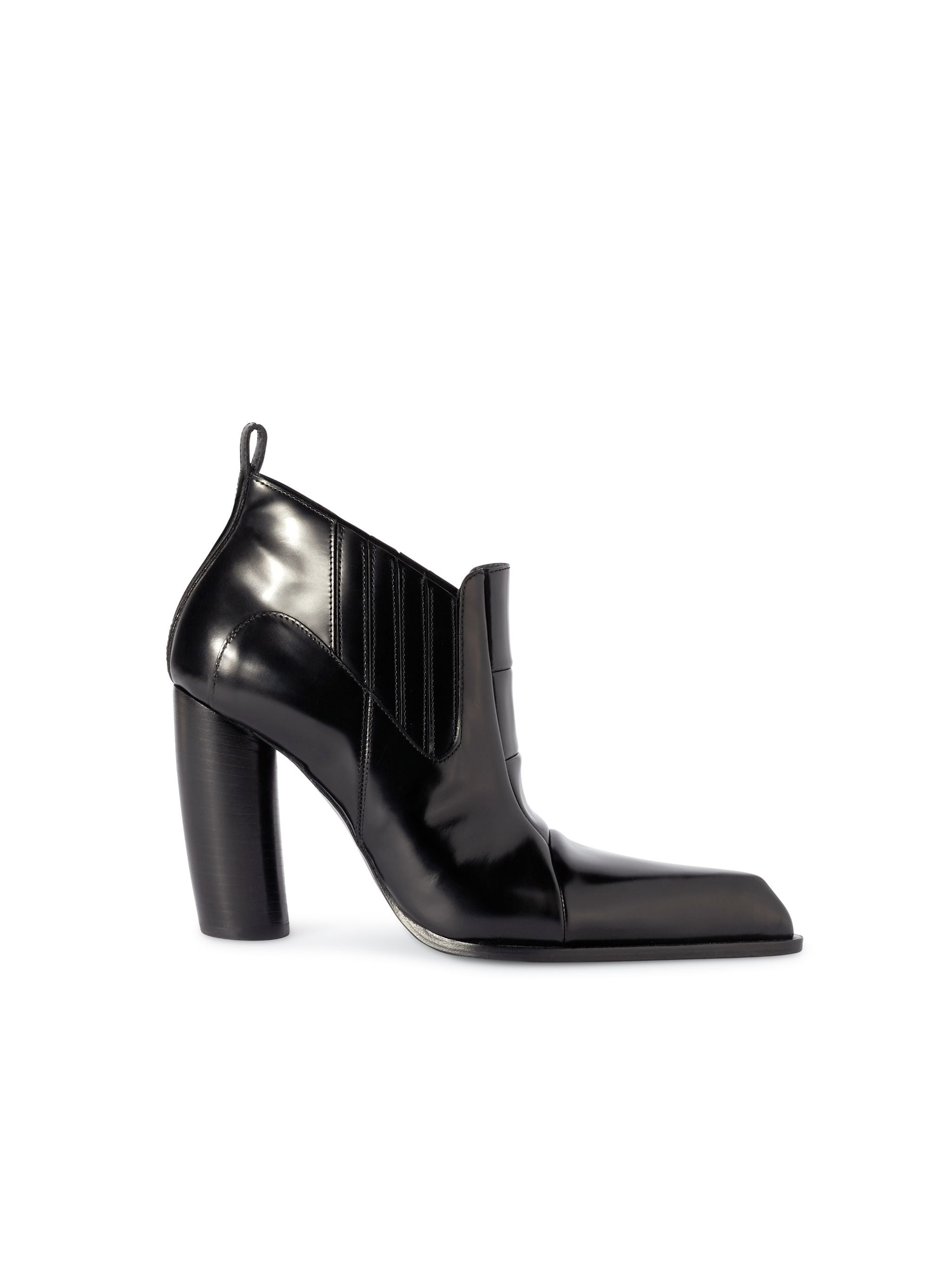 Moon Beatle Shade Ankle Boot - 1