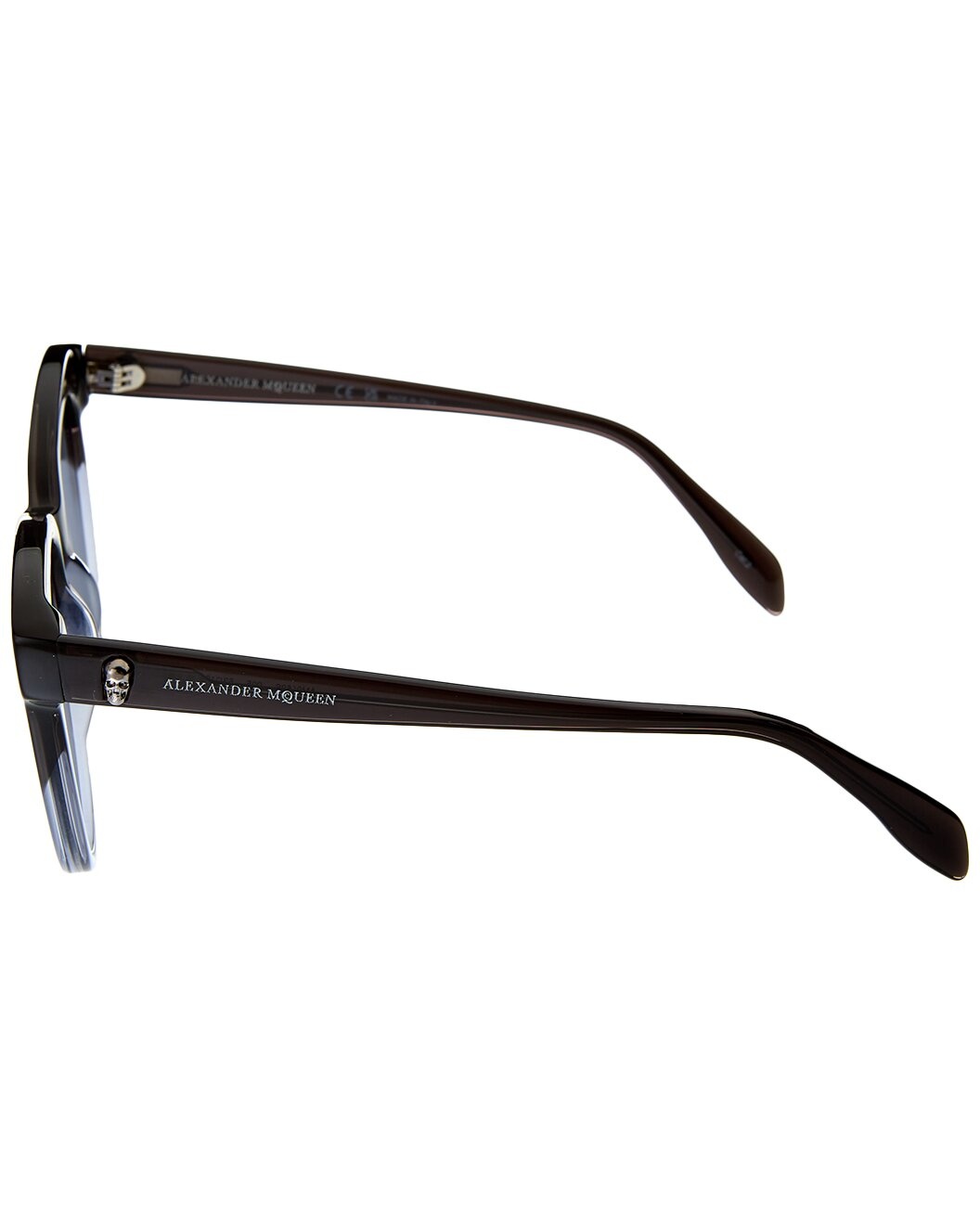 Alexander McQueen Women's AM0159S 53mm Sunglasses - 2