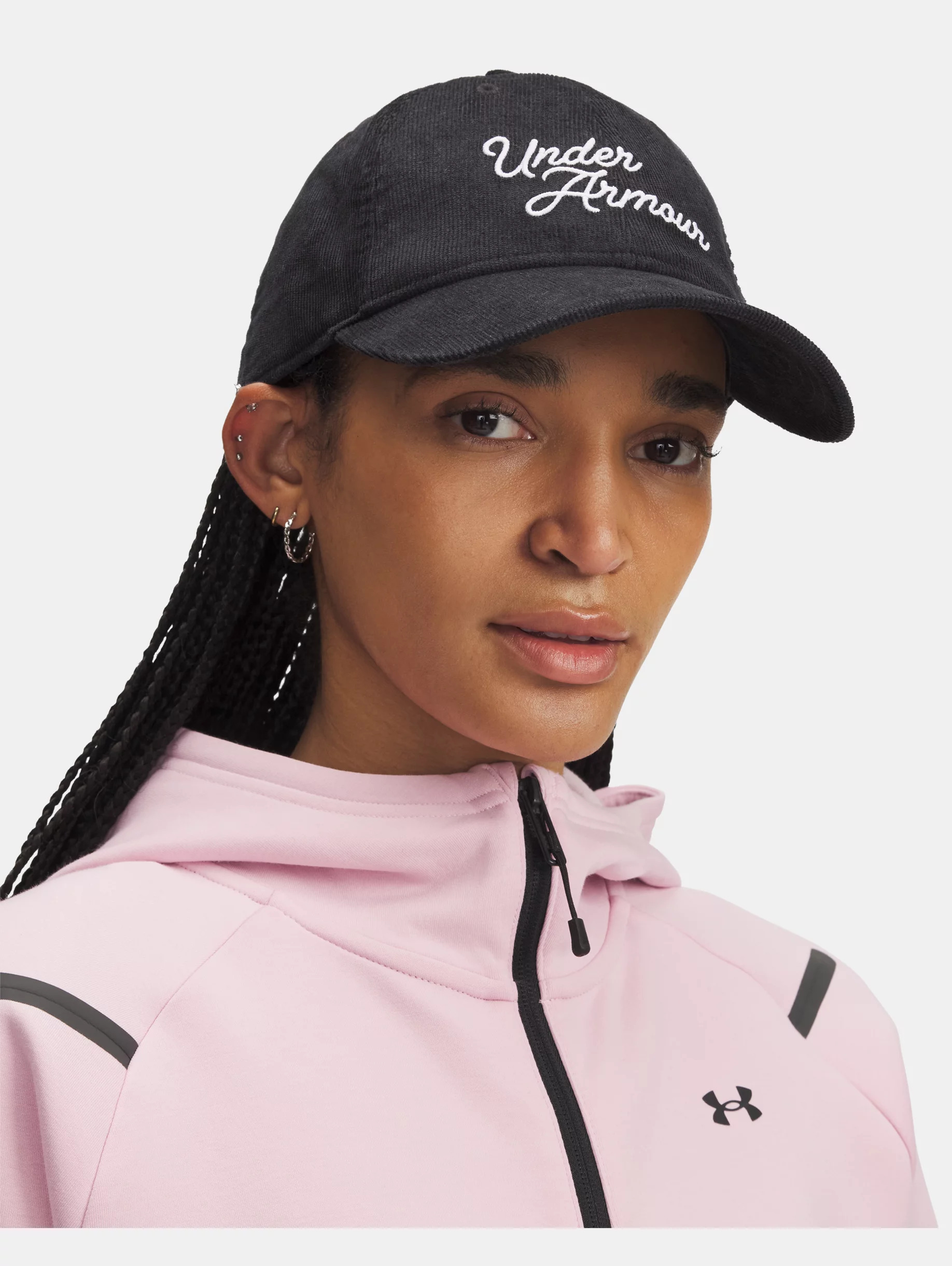 UA Sportstyle Corduroy - 3