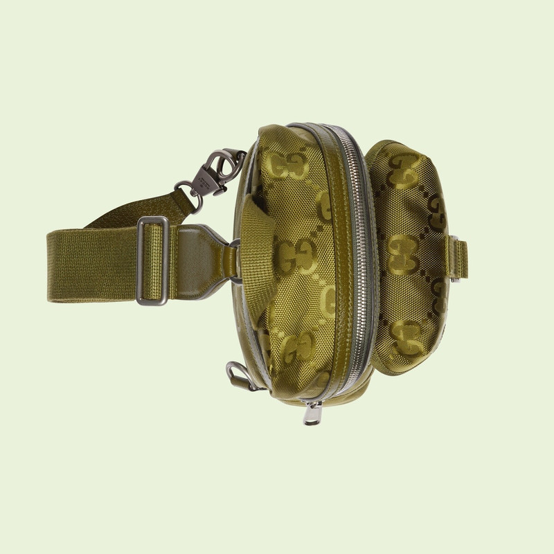 Japan Exclusive Gucci Off The Grid sling backpack 7