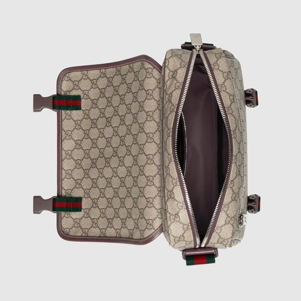 GG messenger bag - 7