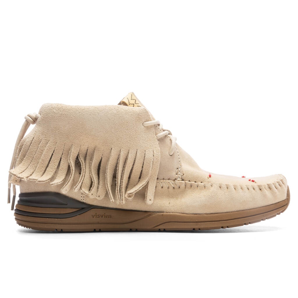 FBT SHAMAN-FOLK - SAND - 1