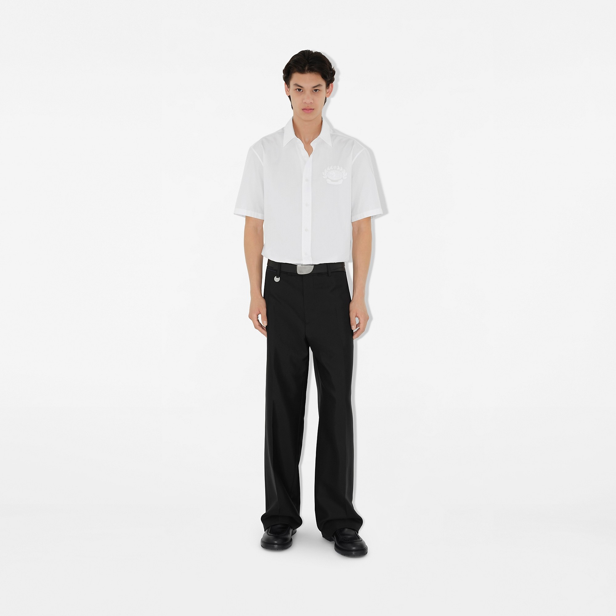 EKD Cotton Shirt - 2