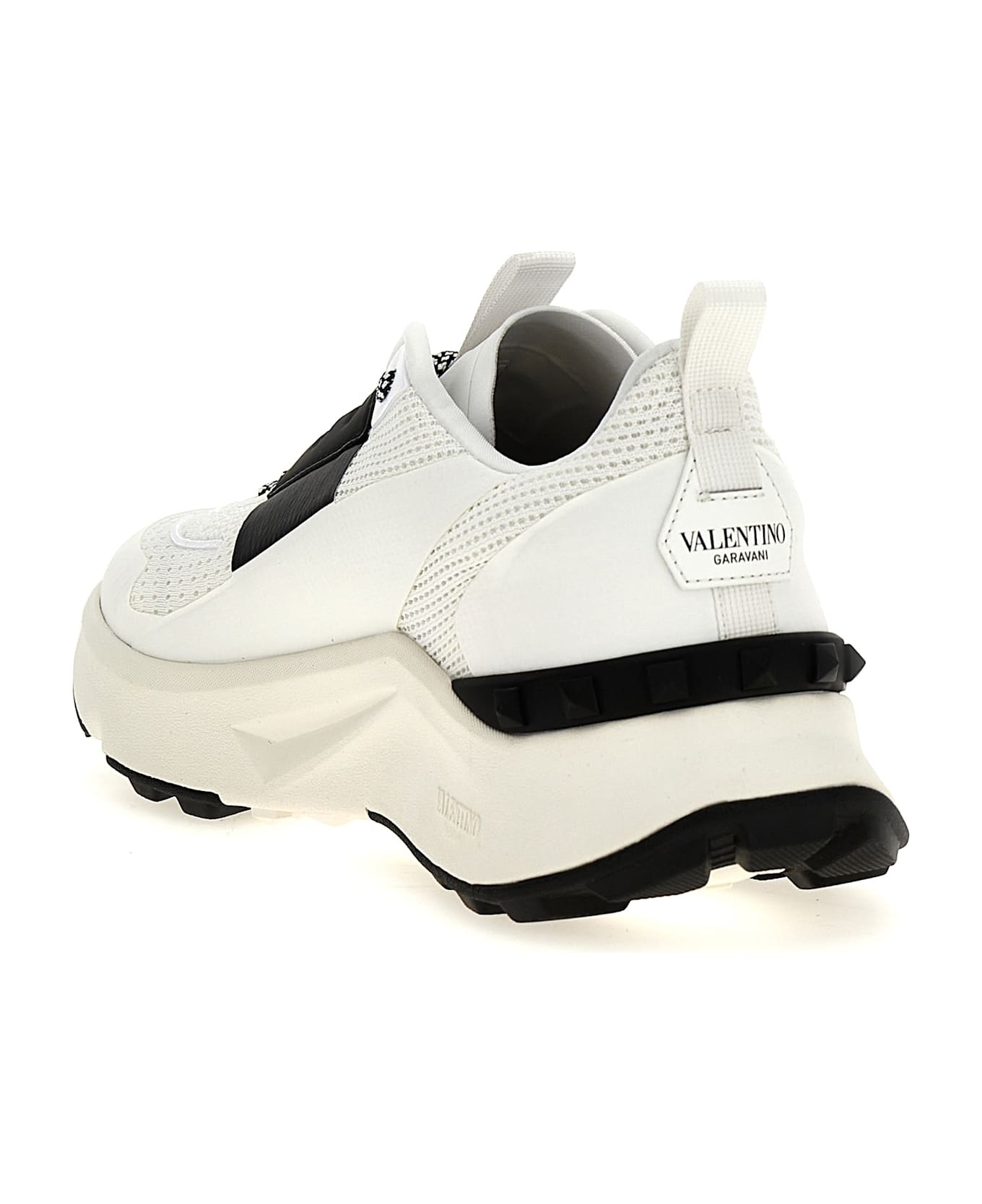 Valentino Garavani 'true Act' Sneakers - 3