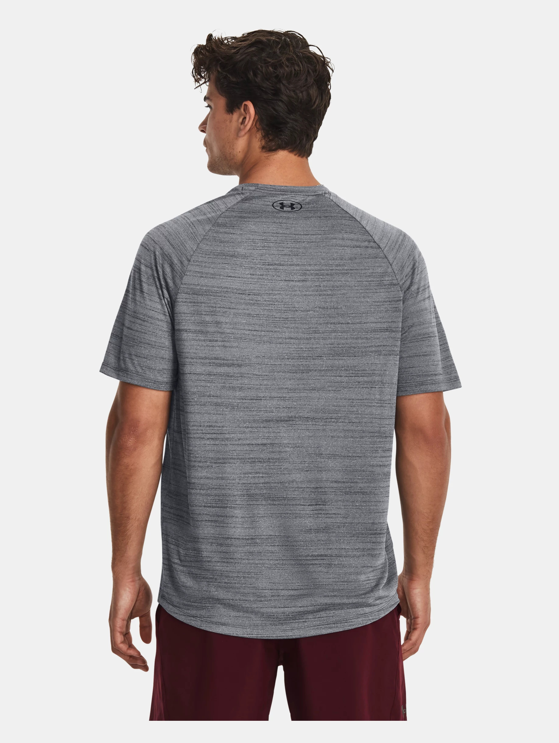 Men's UA Tech™ 2.0 Tiger Short Sleeve - 4