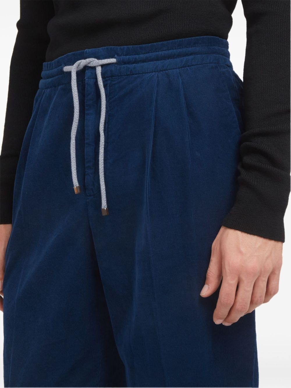 cotton chinos - 4