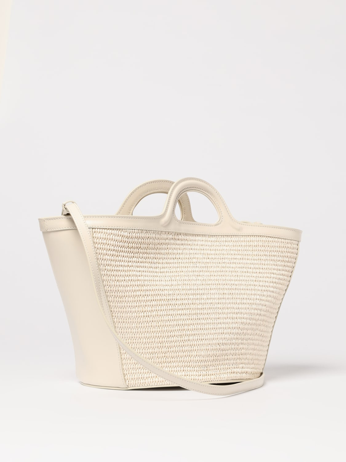 Shoulder bag woman Marni - 3