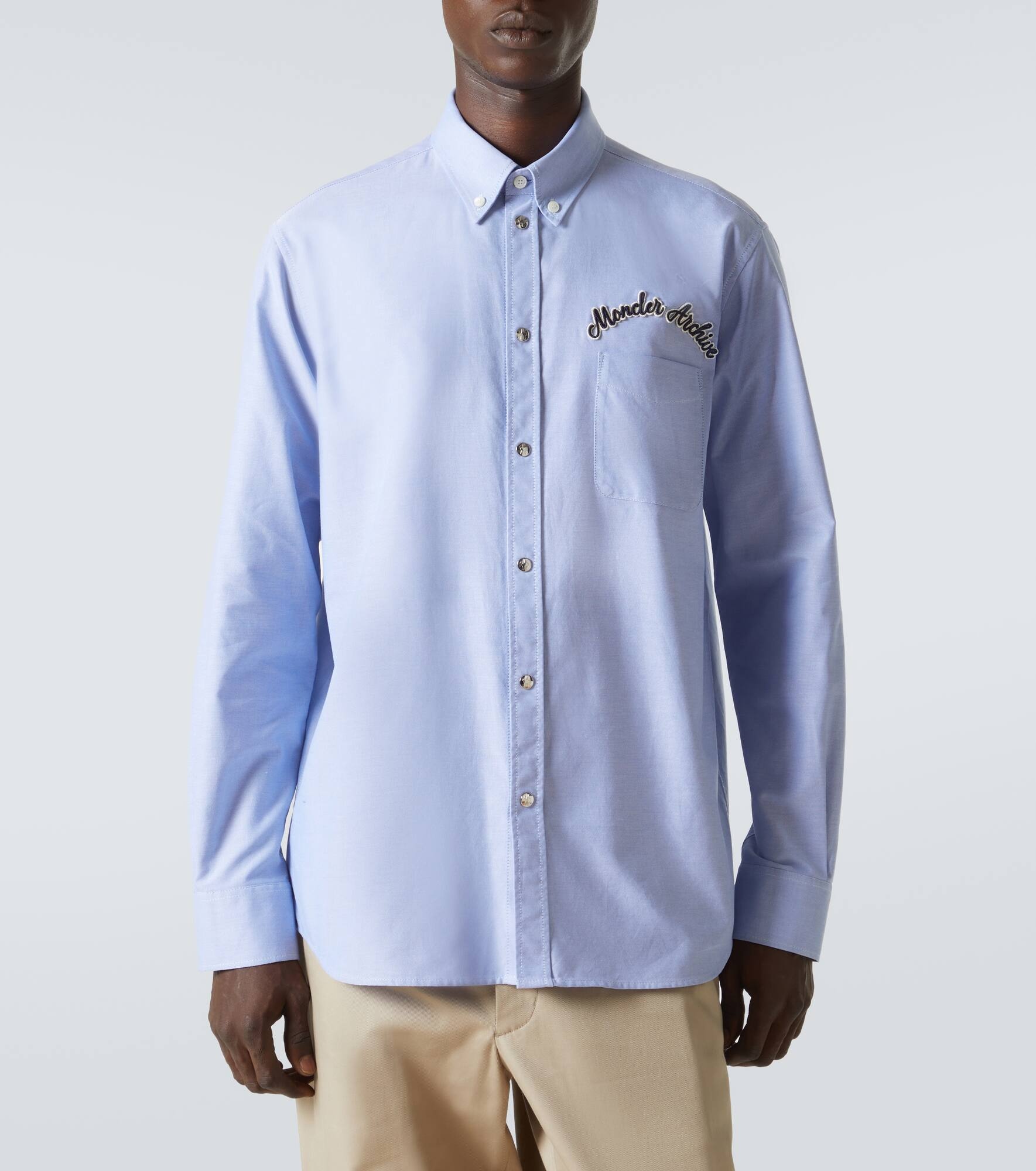 Cotton shirt - 3