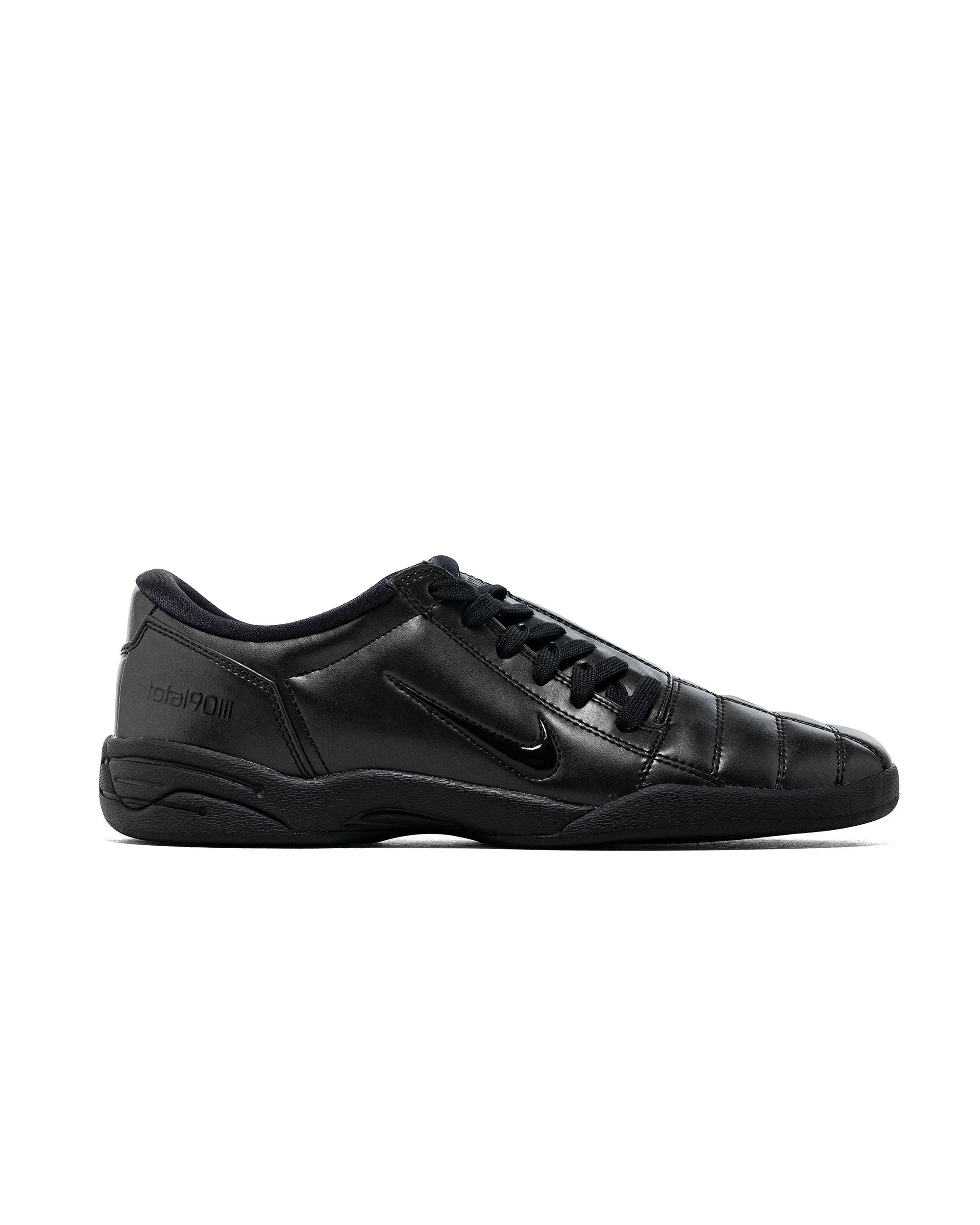 Total 90 Black/Anthracite - 1