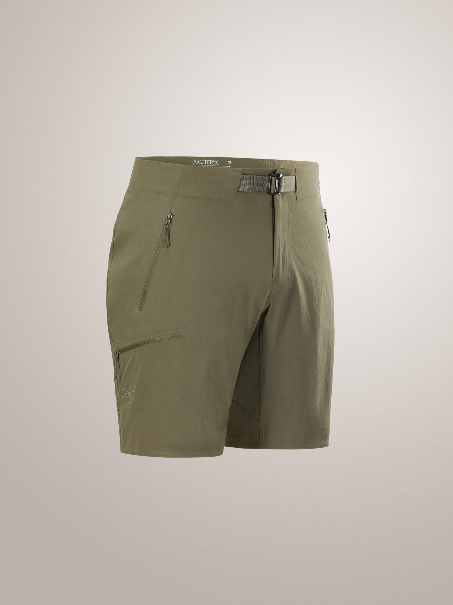 Gamma SL Short 9" - 7