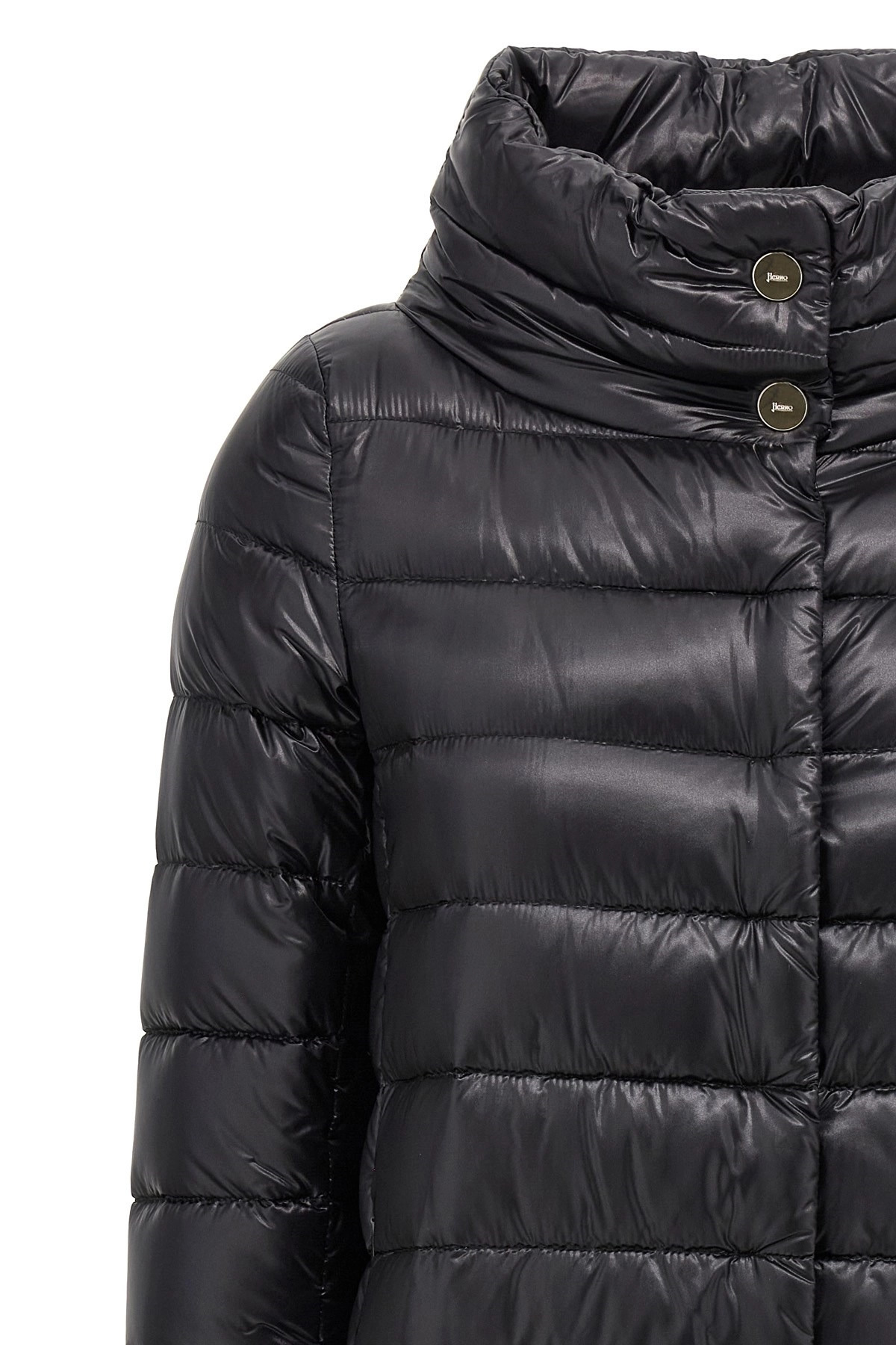'Amelia' down jacket - 4
