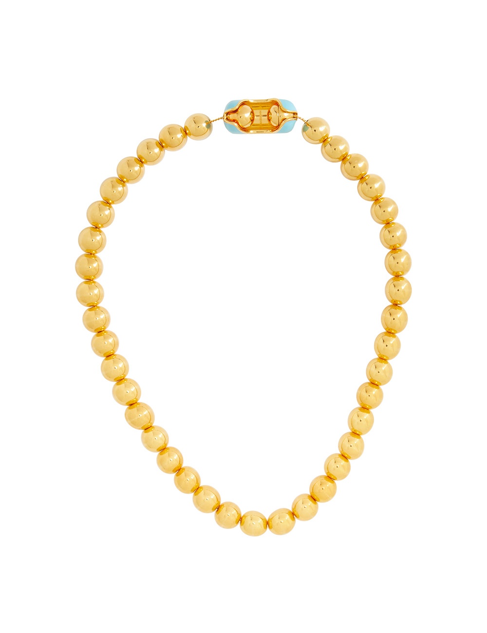 SPHERE NECKLACE - 1