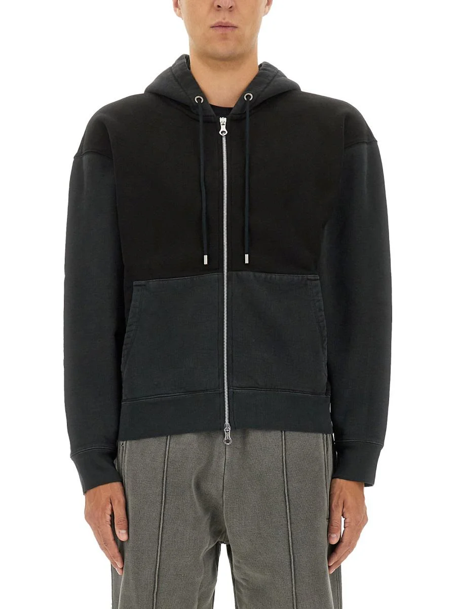 Our Legacy "Rascal" Sweatshirt - 1