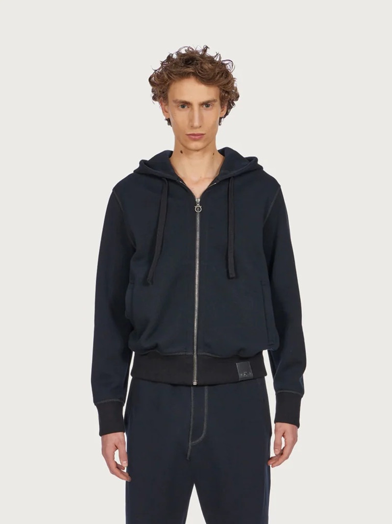 FERRAGAMO HOODIE outlook