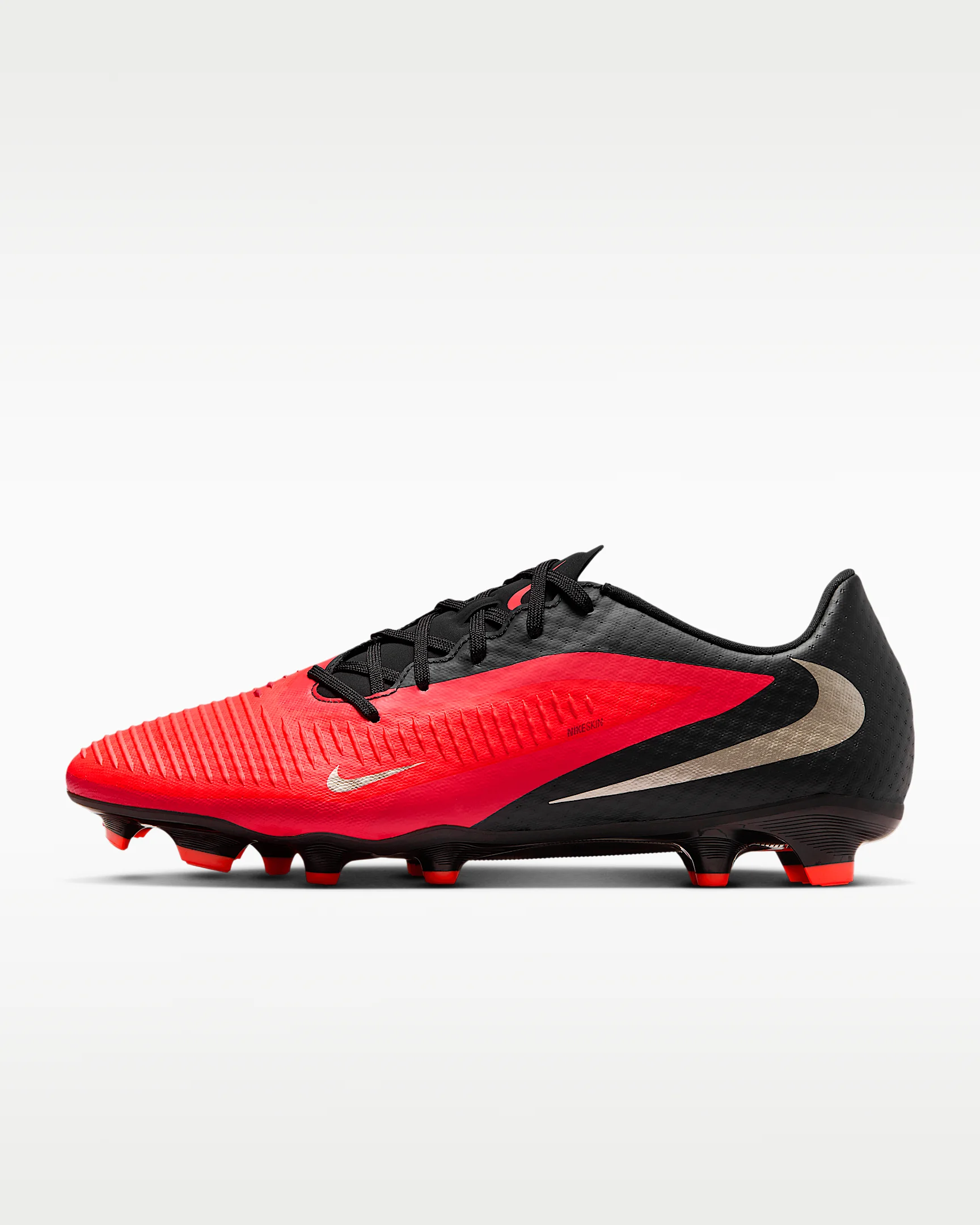 Nike Phantom 6 Low Academy Multi-Ground Soccer Cleats - 1