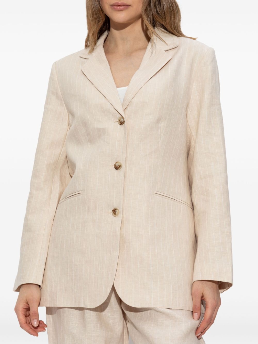 Leon blazer - 3