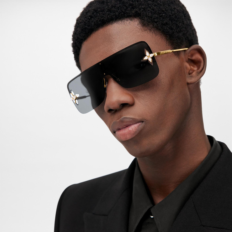 Louis Vuitton Star Light Sunglasses outlook