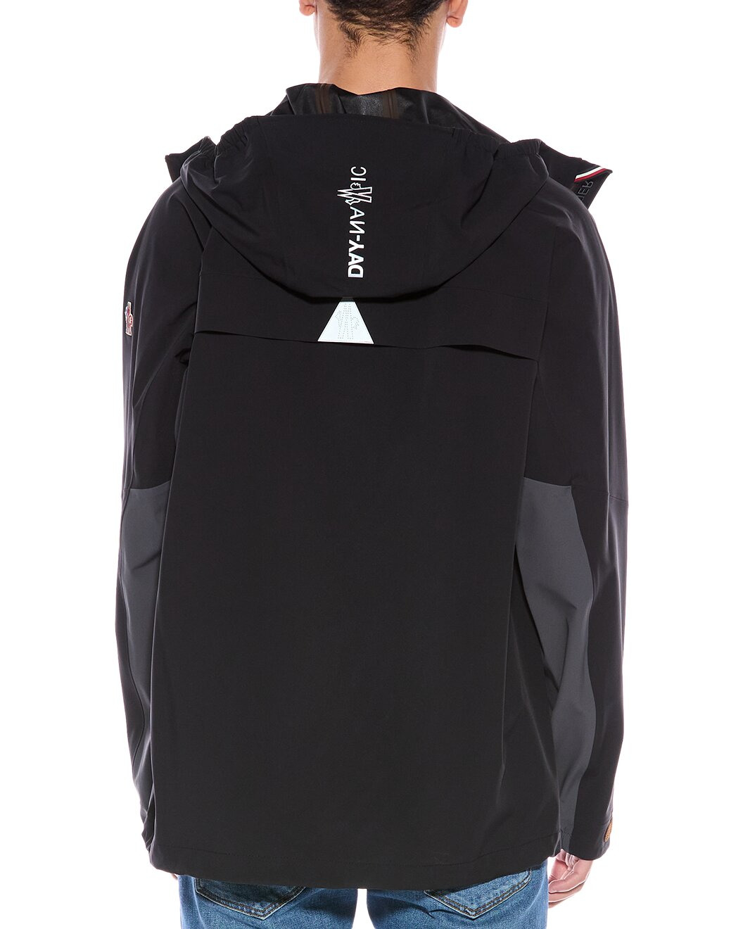 Moncler Orden Jacket - 2