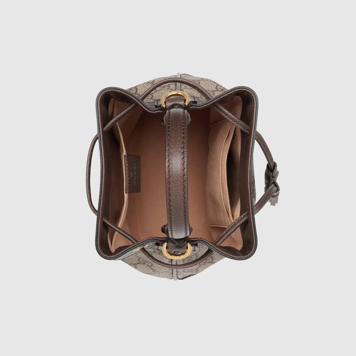 Ophidia small GG bucket bag - 7