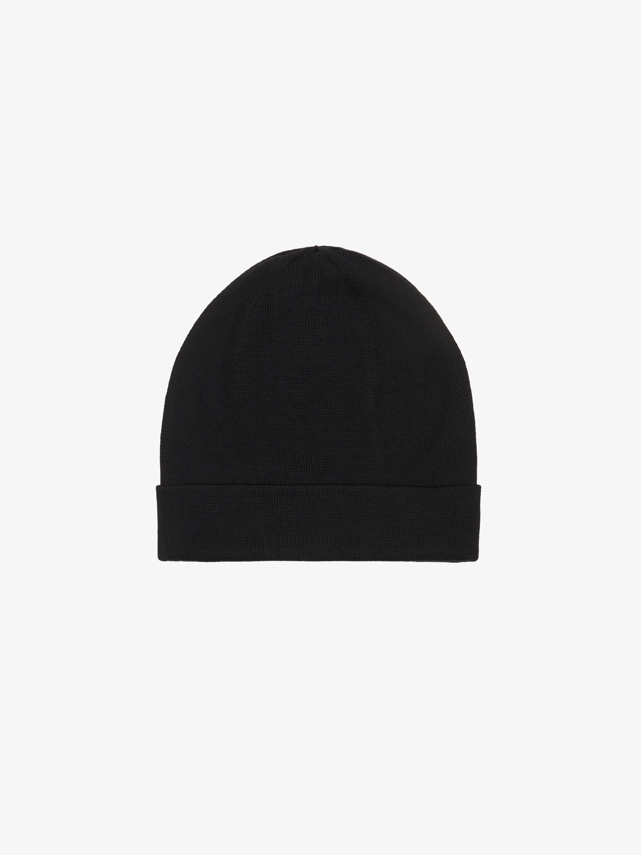 GIVENCHY beanie in wool - 3