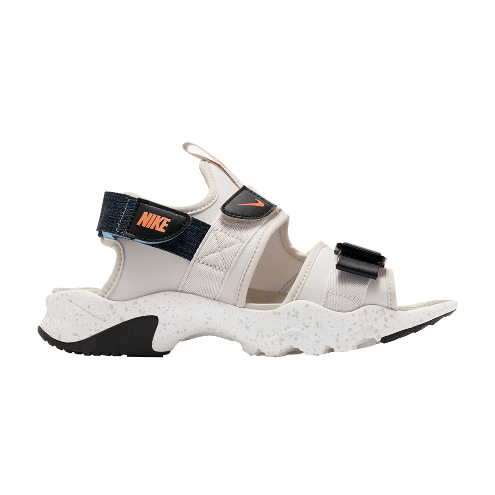 Wmns Canyon Sandal 'Sand Mango' - 1