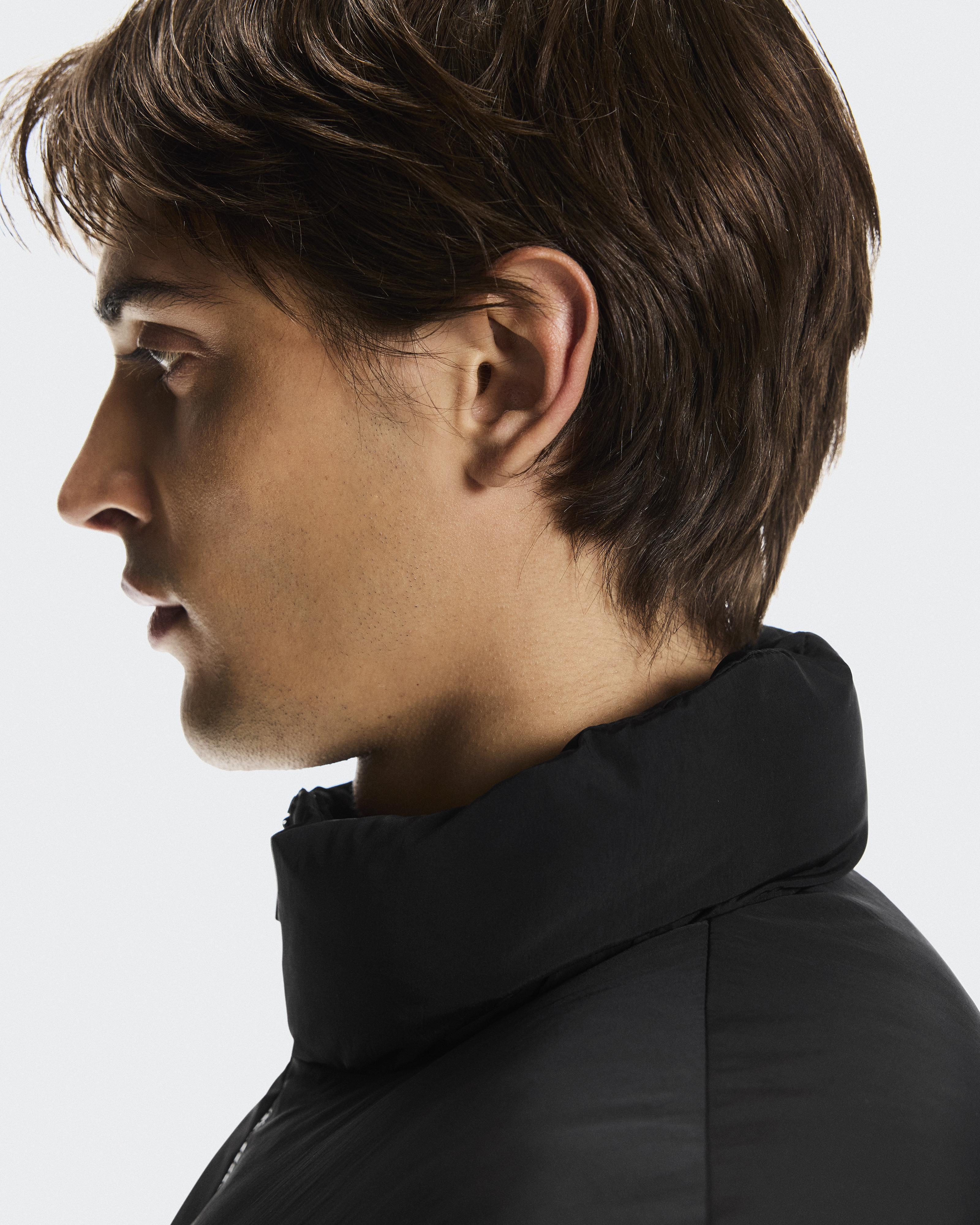 All-Day Puffer Vest - 7