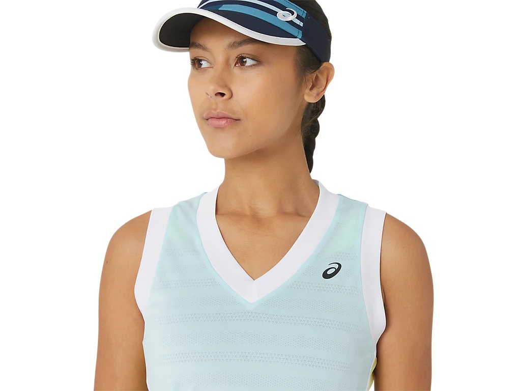 WOMEN'S COURT GPX DRESS - 6