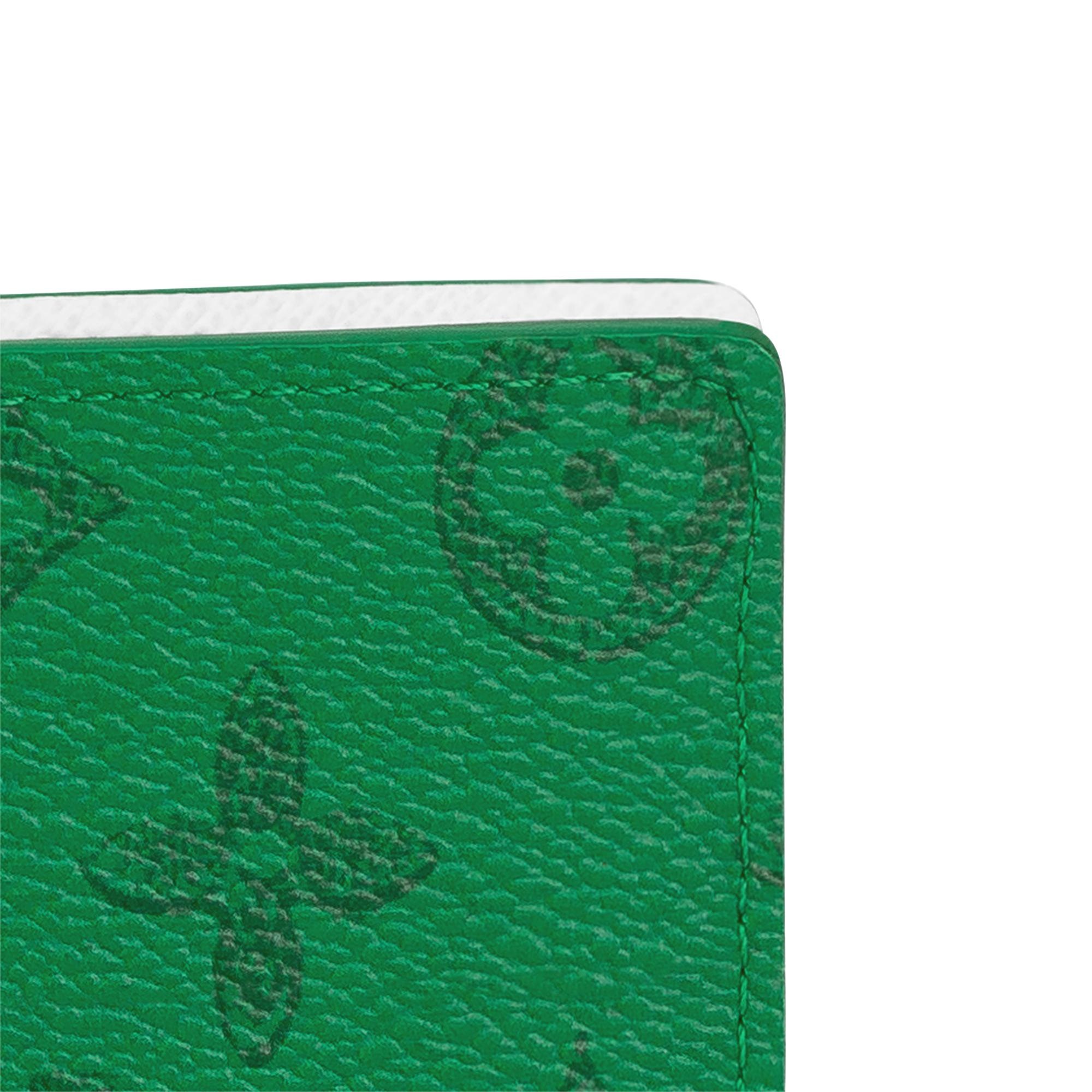 Brazza Wallet - 2